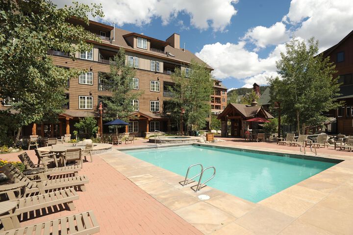 River Run Village by Vail Resorts