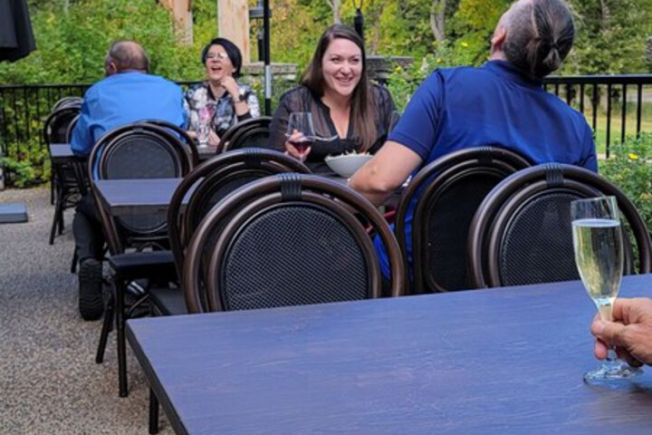 Terrace/Patio 77 of 85