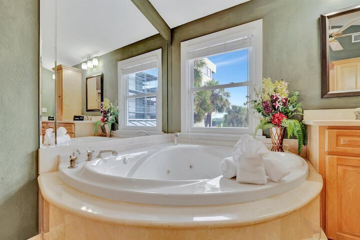 Stones Throw Beachfront Luxury Suites