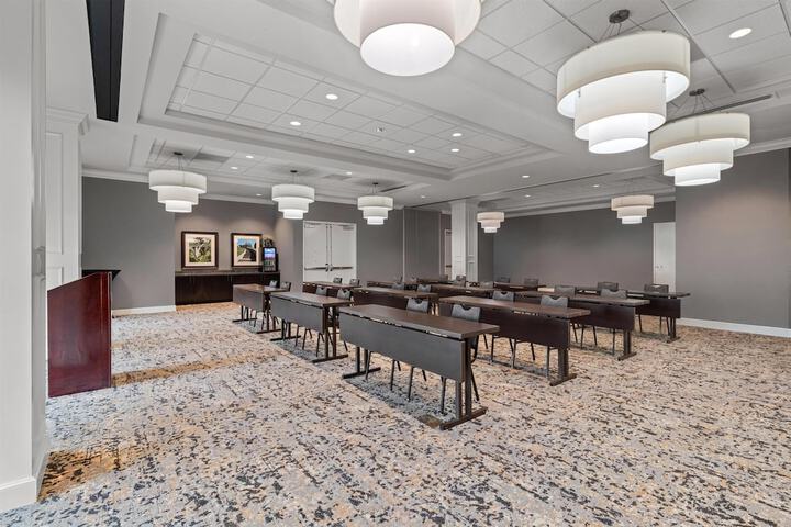 Hilton Garden Inn Nashville Brentwood