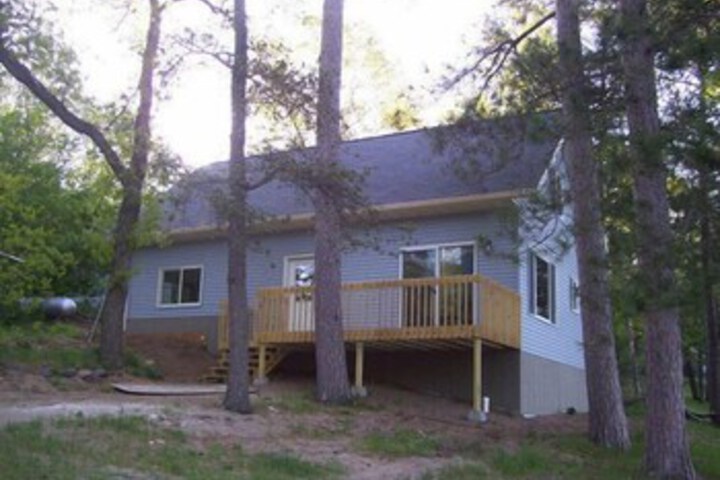 Shady Hollow Resort