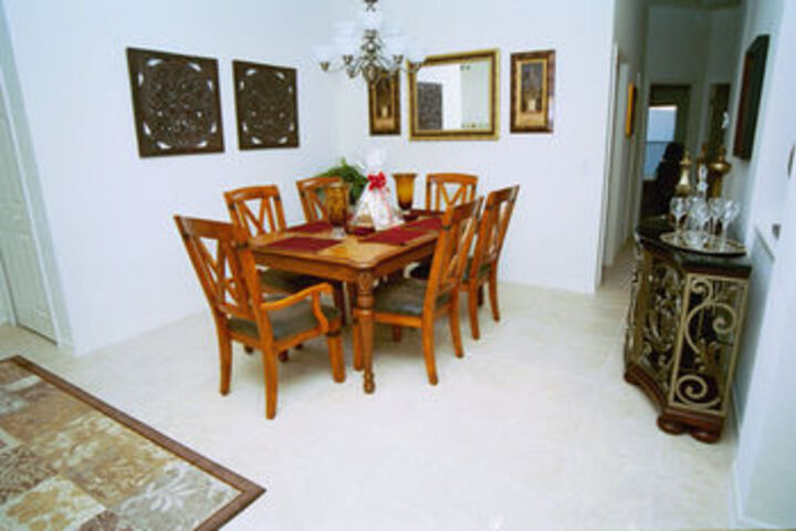 Luxury Vacation Homes Bradenton / Sarasota