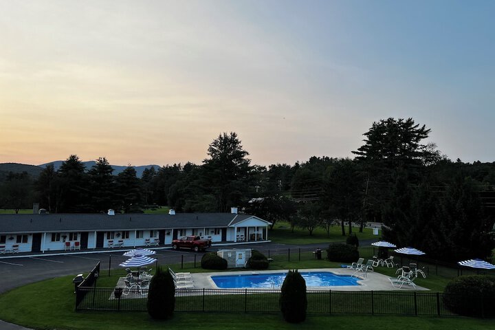 Stowe Motel & Snowdrift