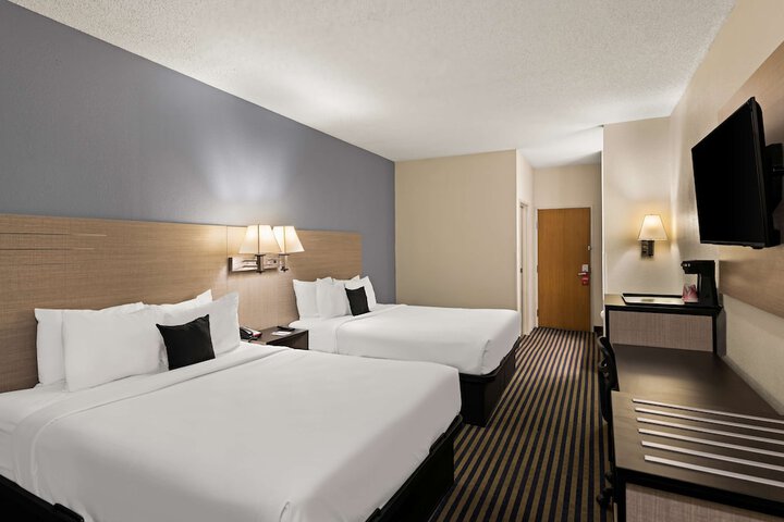 Red Lion Inn & Suites Gretna - Omaha SW