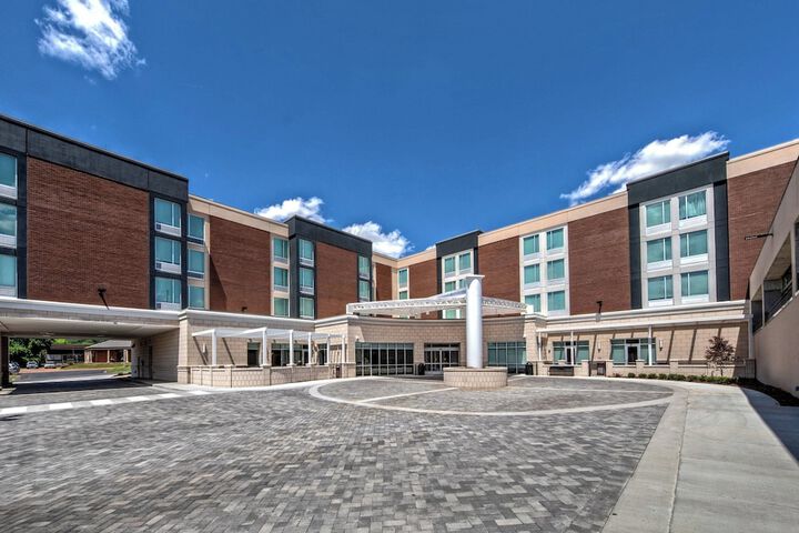 Springhill Suites Nashville Brentwood