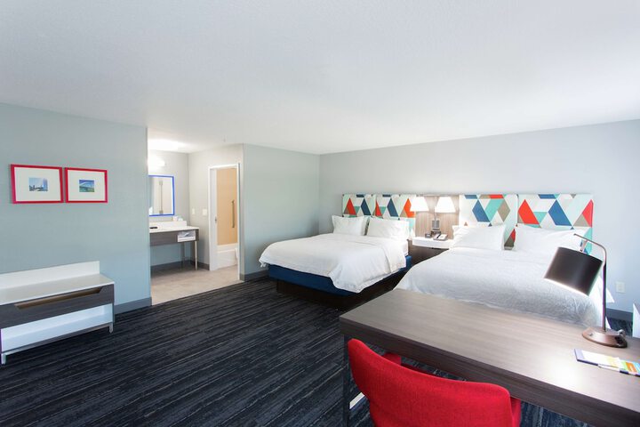 Hampton Inn & Suites Ankeny
