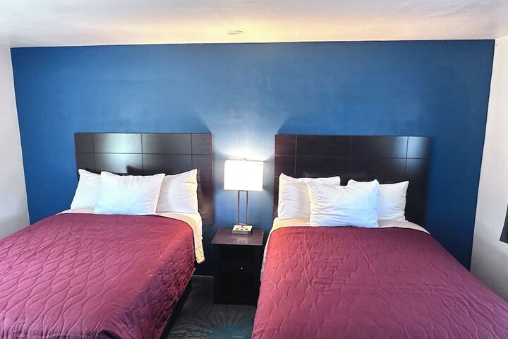 Budget Host Inn Manistique