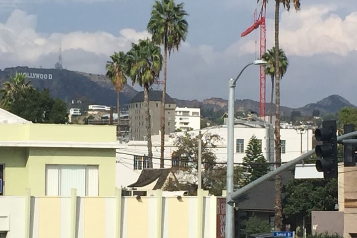 Hotel View 26 of 30