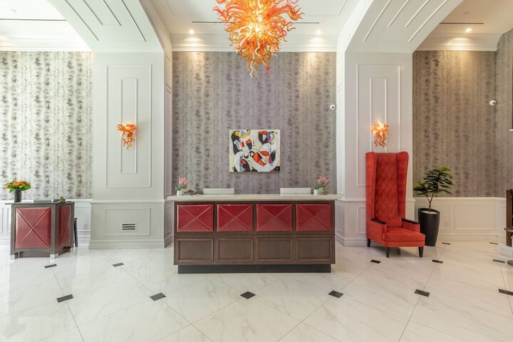 Hotel Interior 10 of 86