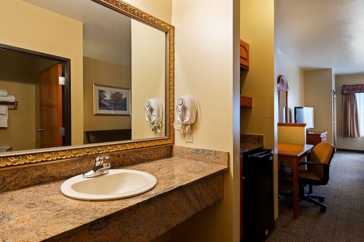 SureStay Plus Hotel by Best Western Mesquite