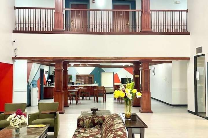 Grand Vista Hotel and Suites