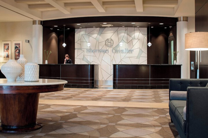 Hotel Interior 12 of 61