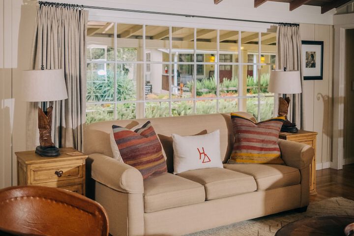 Holman Ranch Estate Vineyard & Winery