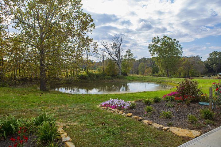 Southern Grace Bed & Breakfast