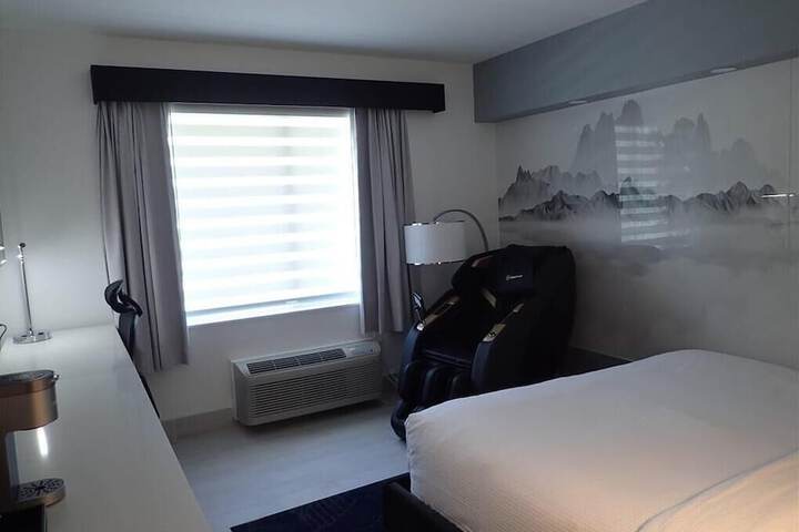 Blue – a Modern Hotel an Ascend Collection Hotel
