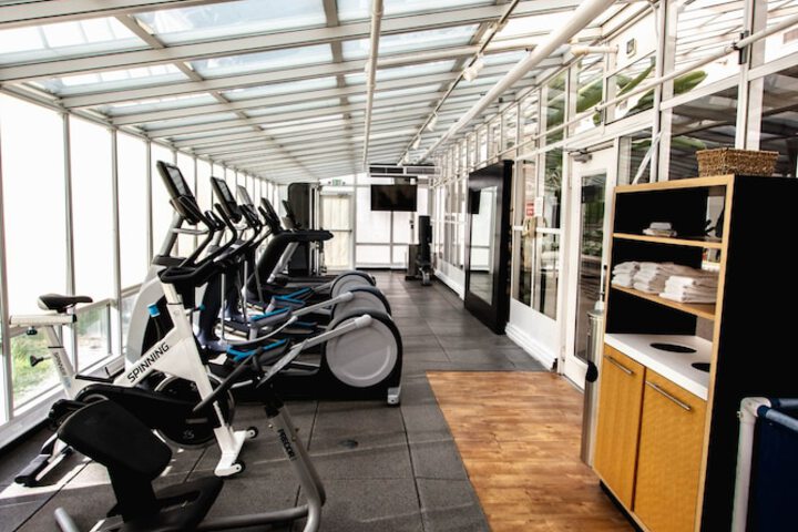 Health and Fitness 47 of 55
