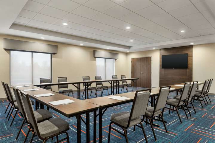 Hampton Inn & Suites Olean NY