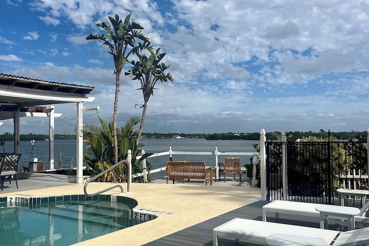 Turtle Beach Resort