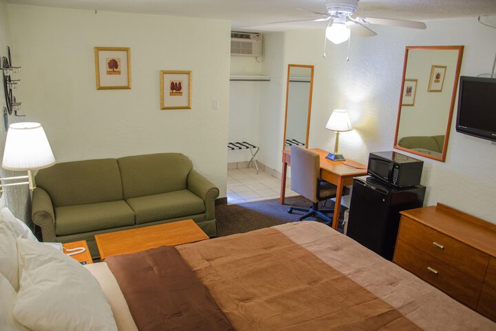 Budget Inn and Suites Colby