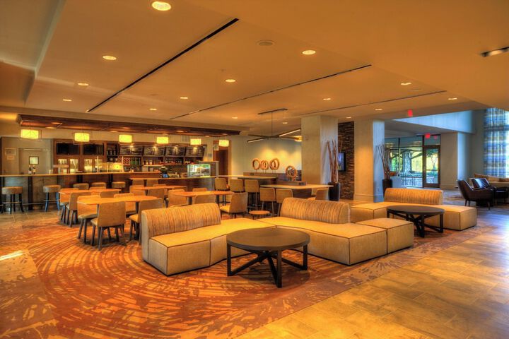 Courtyard by Marriott Pigeon Forge