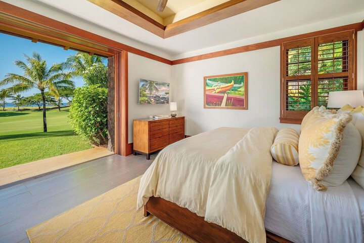 The Lodge at Kukui’ula