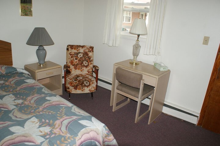 Northern Peaks Motor Inn