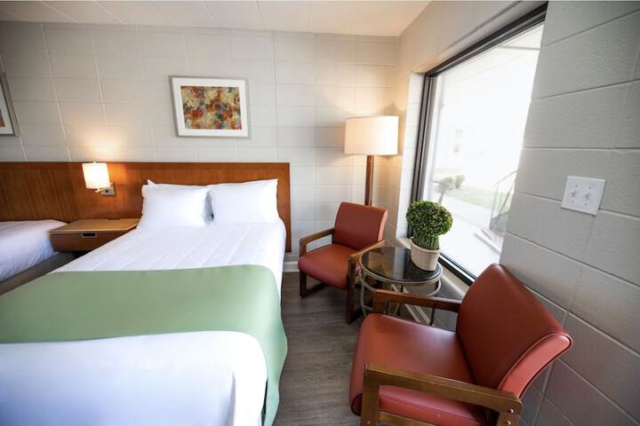 The Grand Regal Resort
