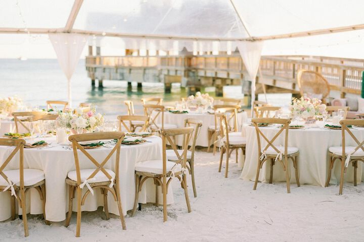 The Reach Key West Curio Collection by Hilton