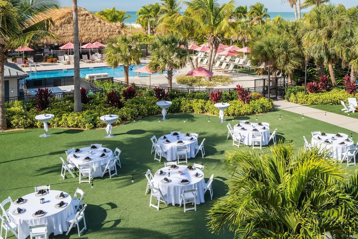 Hilton Garden Inn St. Pete Beach