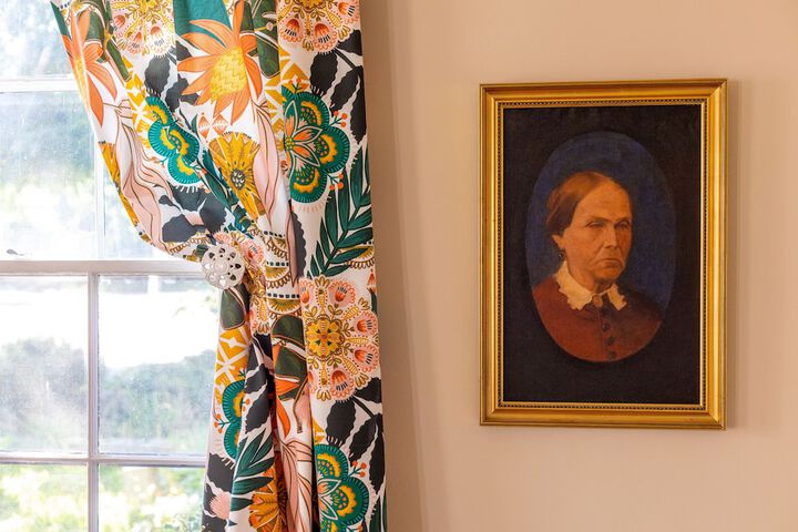 Sally Webster Inn