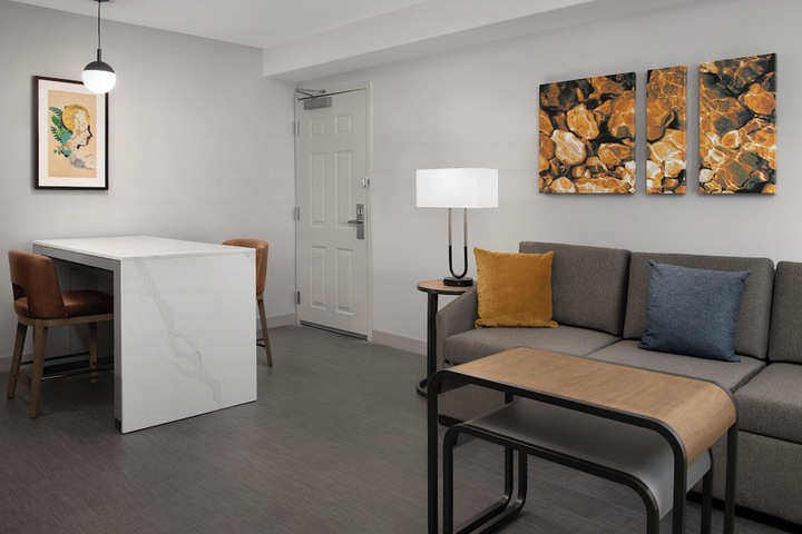 Homewood Suites by Hilton Vancouver-Portland