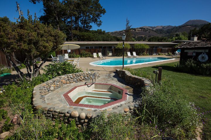 Contenta Inn
