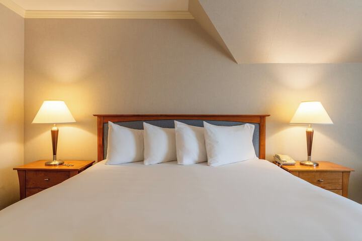 Gorges Grant Hotel