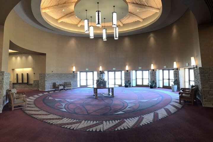 Sandia Resort & Casino