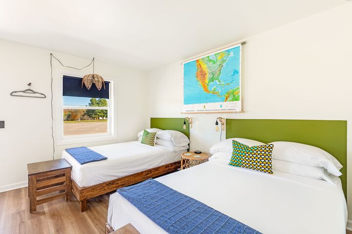 Room 20 of 21