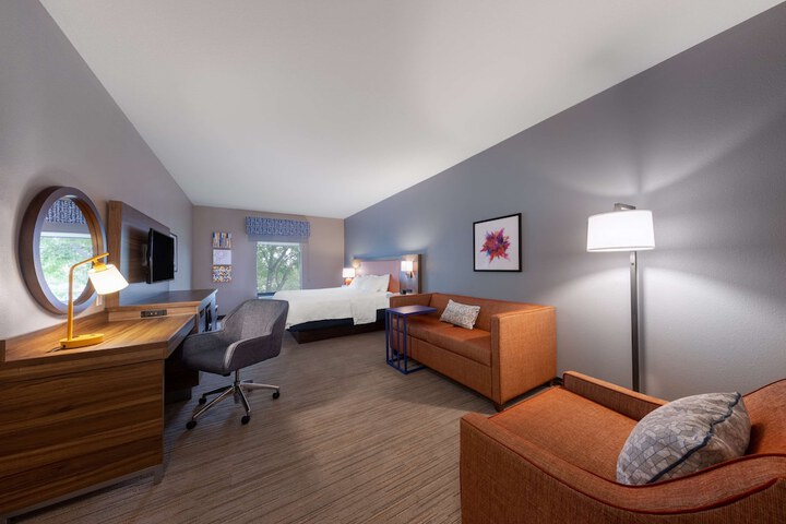 Hampton Inn St. Robert / Ft. Leonard Wood