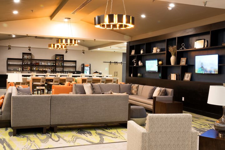 Holiday Inn Alexandria - Downtown by IHG
