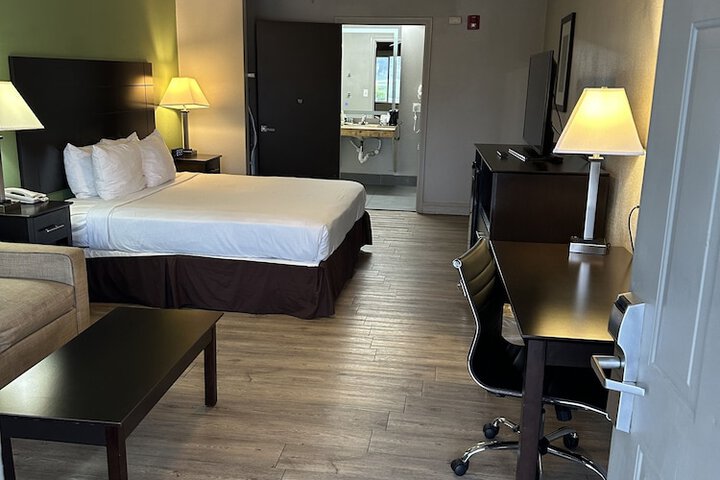Bestway Inn