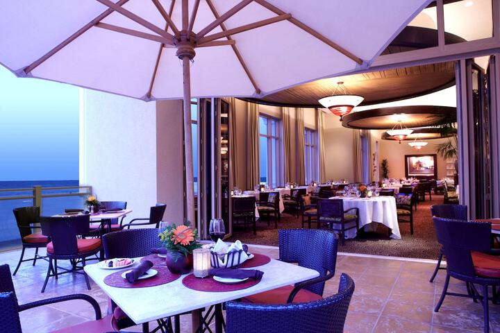 Sandpearl Resort