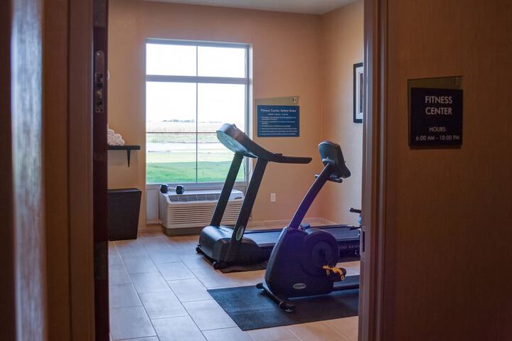 Health and Fitness 36 of 40