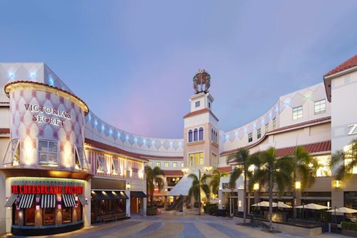 Lofts of Aventura