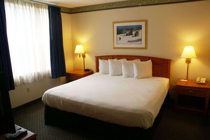 Country Inn & Suites by Radisson Lansing, MI