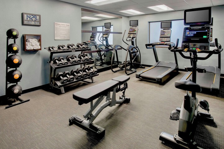 Courtyard by Marriott Mt. Laurel