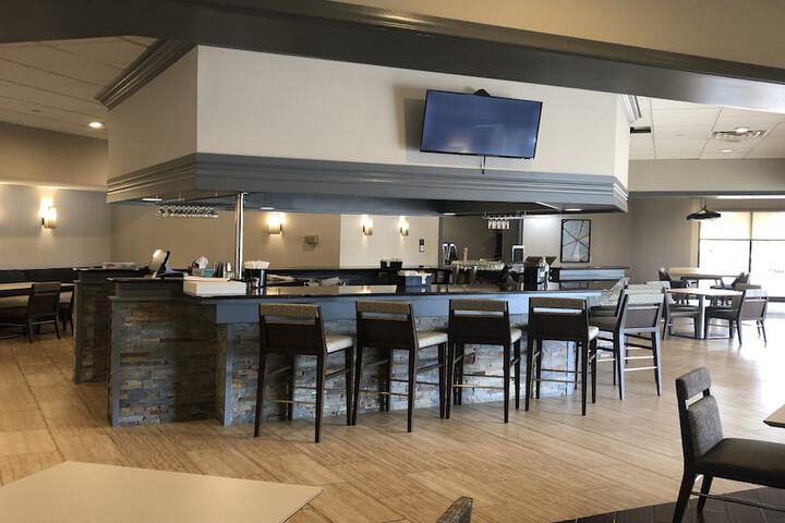 Holiday Inn Staunton Conference Center by IHG