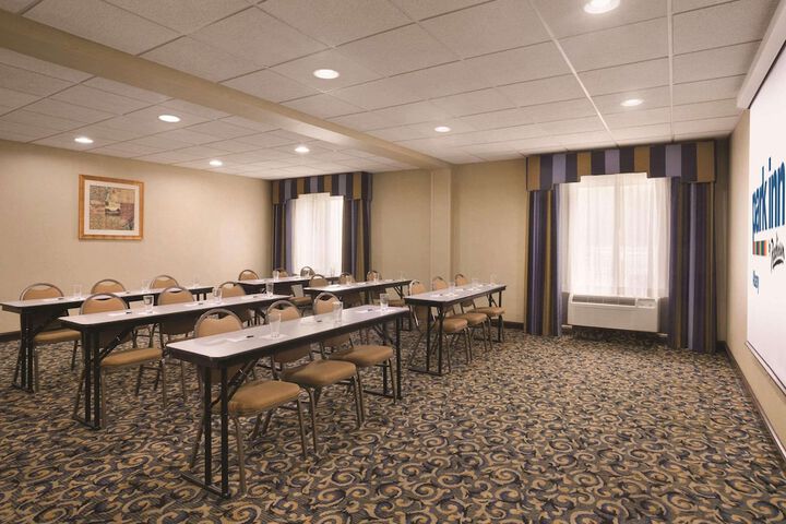 Meeting 16 of 21