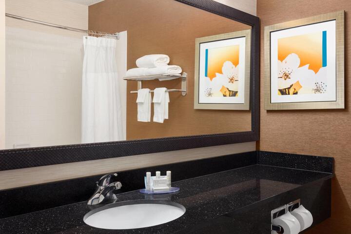 Fairfield Inn Norman