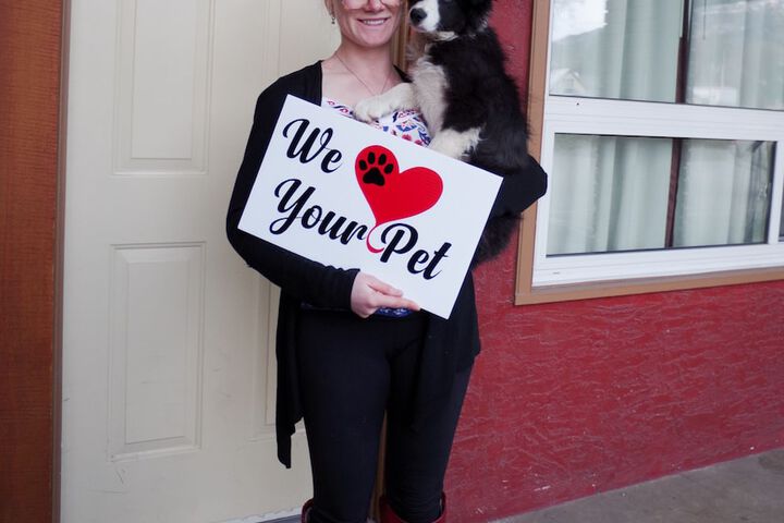 Pet Friendly 41 of 42
