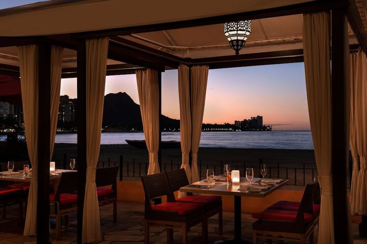 The Royal Hawaiian a Luxury Collection Resort, Waikiki