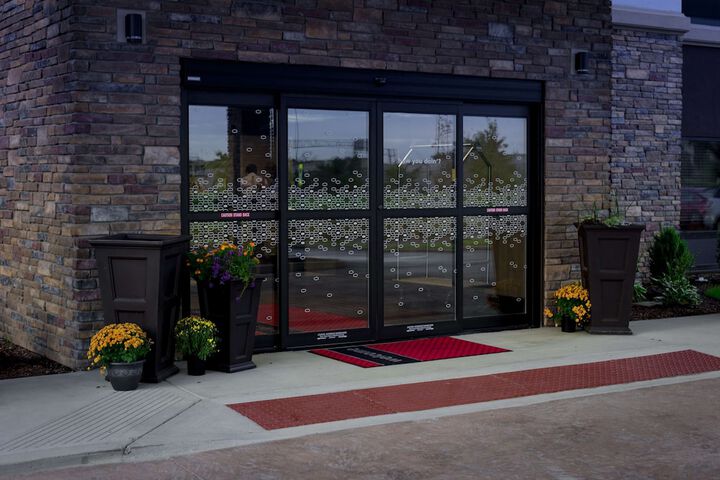 Hampton Inn & Suites Hammond