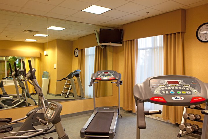 Holiday Inn Manassas - Battlefield by IHG